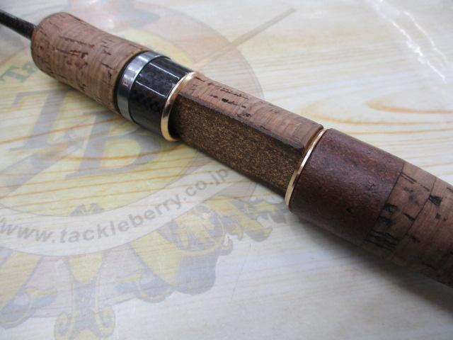 ピュアリストAT 60XULSS-2