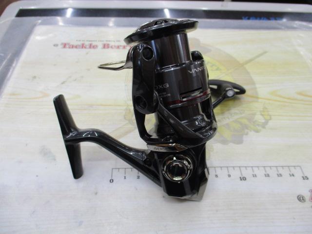 24ヴァンフォード C3000XG｜＠ベリーネット 日本最大新品中古釣具WEB