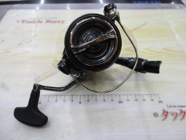 24ヴァンフォード C3000XG