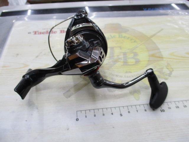 24ヴァンフォード C3000XG｜＠ベリーネット 日本最大新品中古釣具WEB