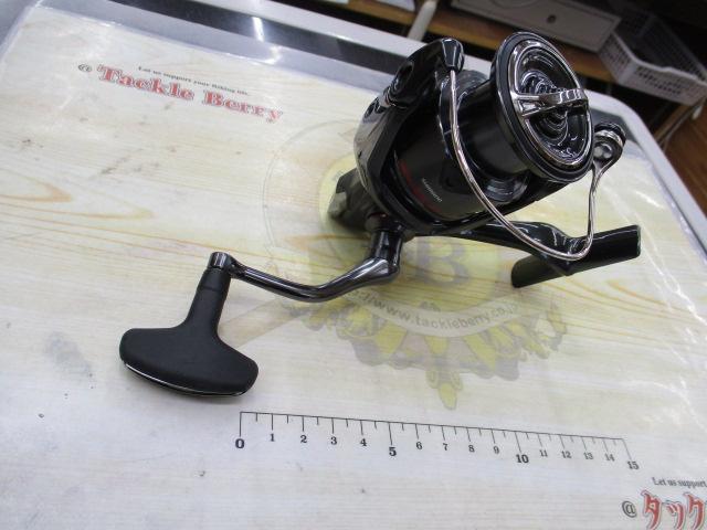 24ヴァンフォード C3000XG｜＠ベリーネット 日本最大新品中古釣具WEB