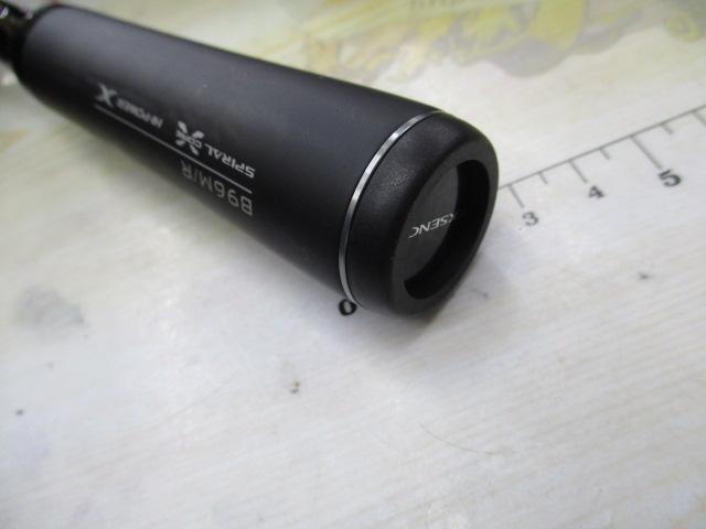 20エクスセンスジェノス B96M/R