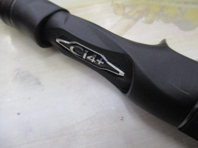 20エクスセンスジェノス B96M/R