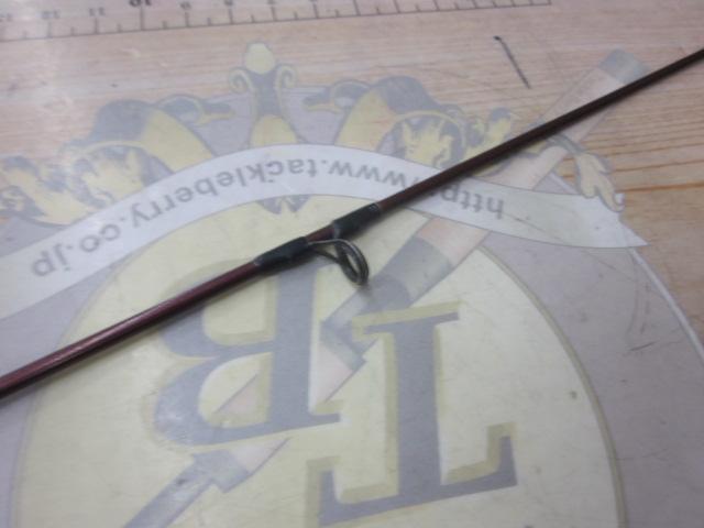 スコーピオンEV 1552 (赤ブランクス)