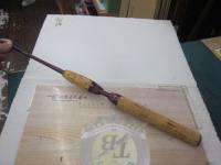 スコーピオンEV 1552 (赤ブランクス)