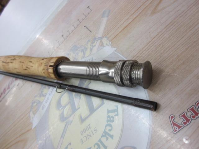 ロッホモアX F805U