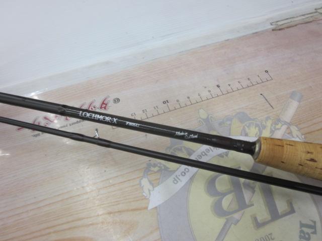 ロッホモアX F805U