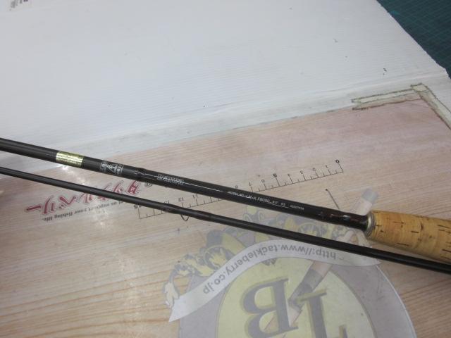 ロッホモアX F805U