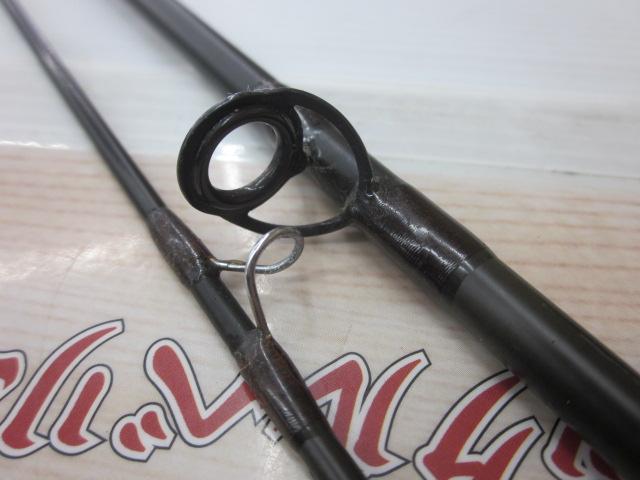 ロッホモアX F805U