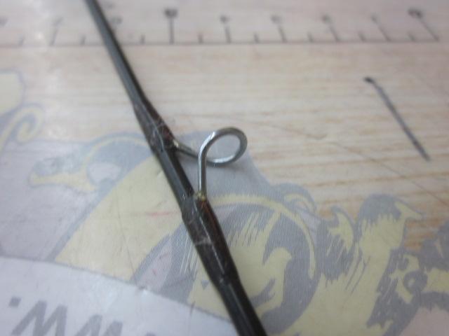 ロッホモアX F805U