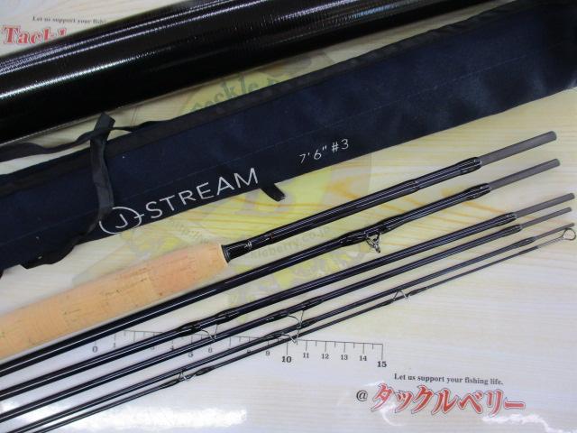 ユーフレックスJストリームJS763-6(6ピース)