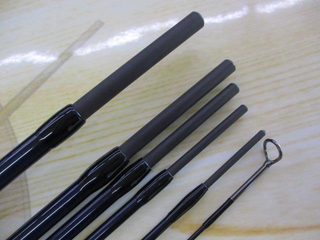 ユーフレックスJストリームJS763-6(6ピース)