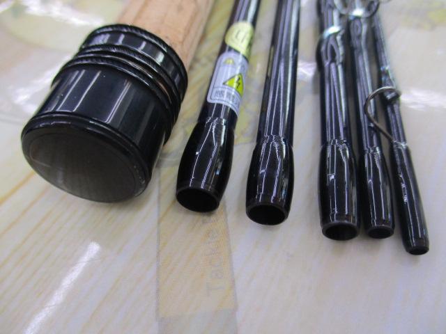 ユーフレックスJストリームJS763-6(6ピース)