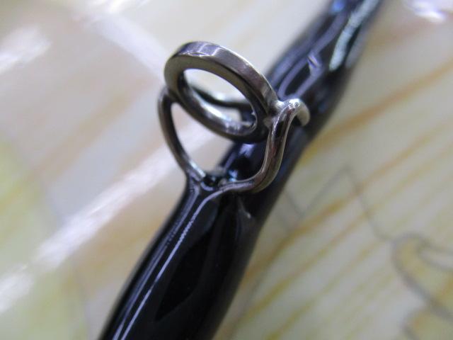 ユーフレックスJストリームJS763-6(6ピース)