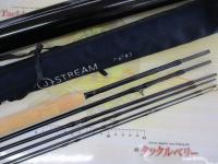 ユーフレックスJストリームJS763-6(6ピース)