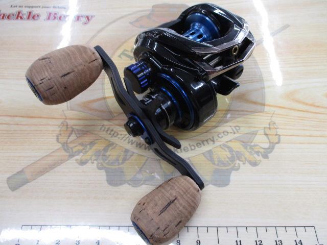 レボ Deez8｜＠ベリーネット 日本最大新品中古釣具WEBショップ