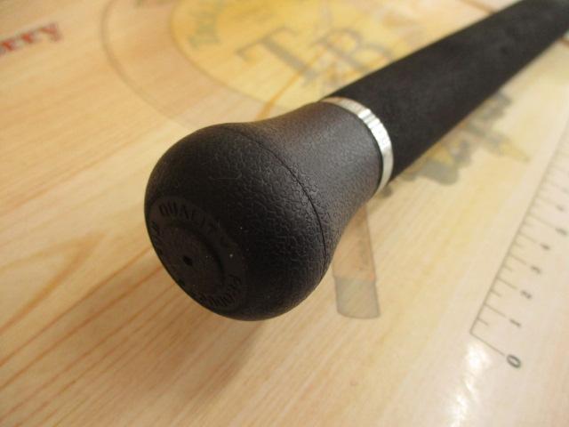 ワイルドサイド WSC65XXH Big Bait Special