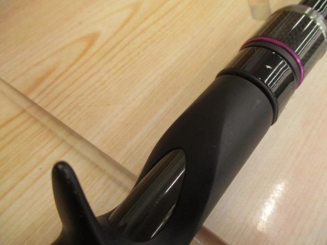 ワイルドサイド WSC65XXH Big Bait Special