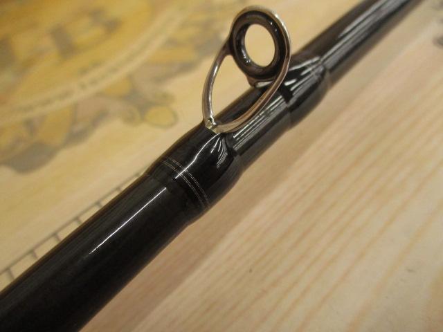 ワイルドサイド WSC65XXH Big Bait Special