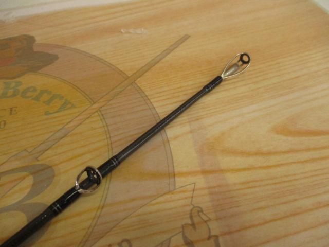 ワイルドサイド WSC65XXH Big Bait Special