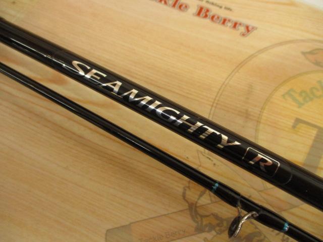 シーマイティR64 30-270｜＠ベリーネット 日本最大新品中古釣具WEBショップ