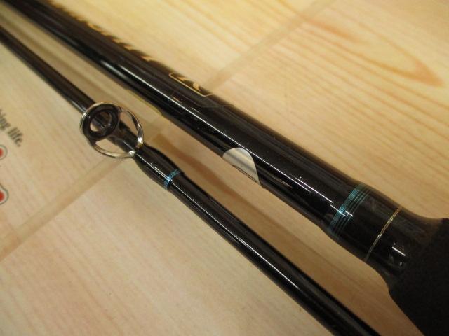 シーマイティR64 30-270