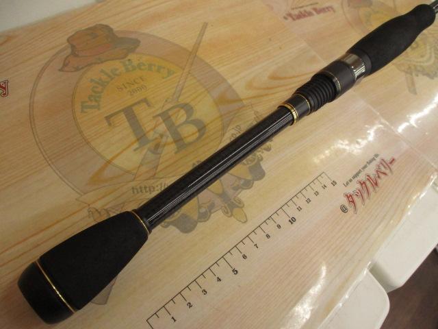 グラディエーターアンチ GA-611MLS-ST ストライド｜＠ベリーネット