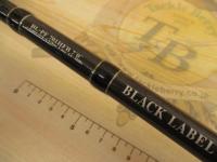 ブラックレーベル BL-PF701HFB