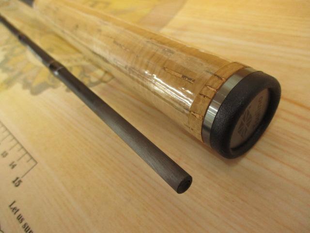 ラワイヤメタルティップゲームB692Mサーベルテンヤバーサタイル