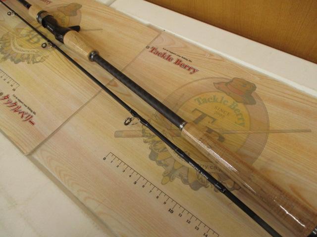 ラワイヤメタルティップゲームB692Mサーベルテンヤバーサタイル