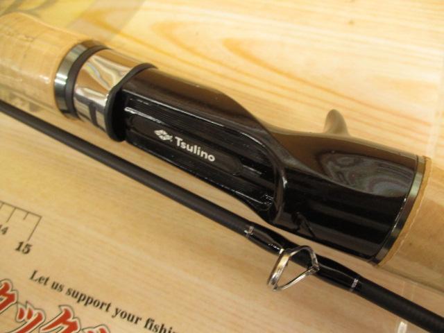 ラワイヤメタルティップゲームB692Mサーベルテンヤバーサタイル