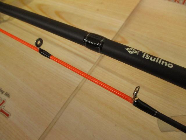 ラワイヤメタルティップゲームB692Mサーベルテンヤバーサタイル