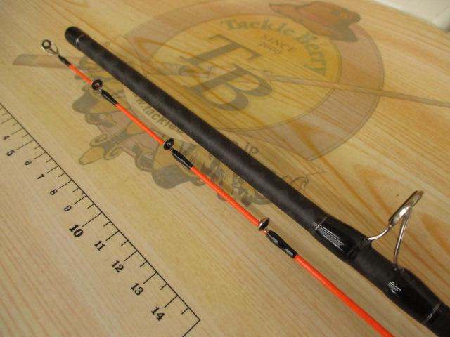 ラワイヤメタルティップゲームB692Mサーベルテンヤバーサタイル