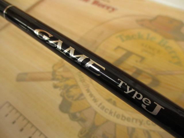 15ゲームタイプJ S652