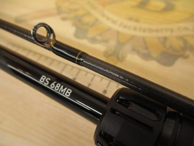 ラテオ BS 68MB・W