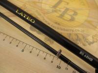 ラテオ BS 68MB・W