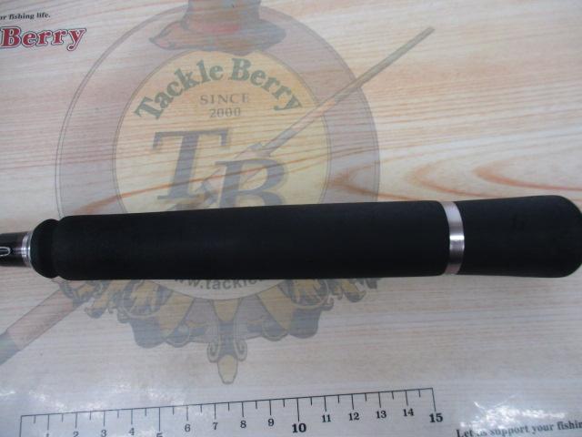 ボルムーン 83LL-ti