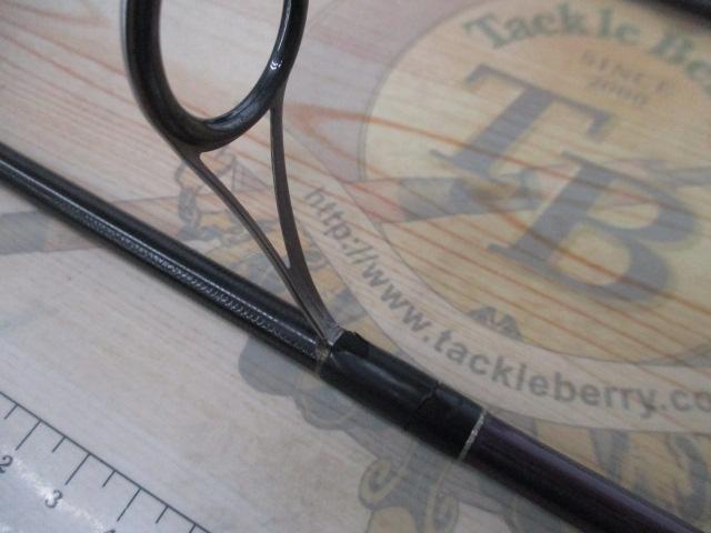 ボルムーン 83LL-ti