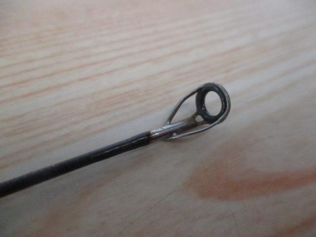 ボルムーン 83LL-ti