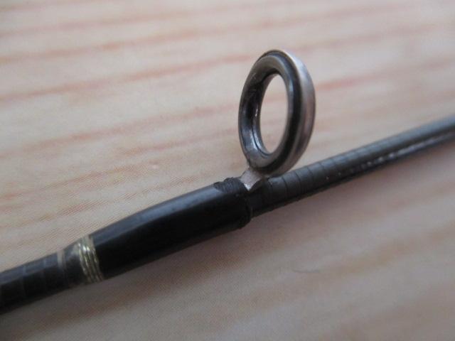 ボルムーン 83LL-ti