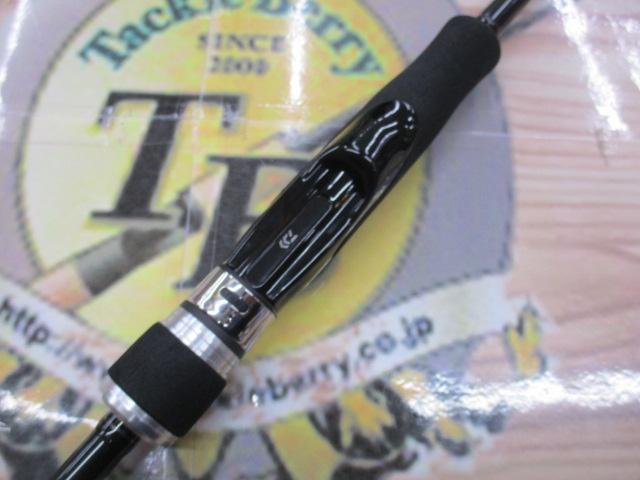 シルバーウルフ 73LML-S・W