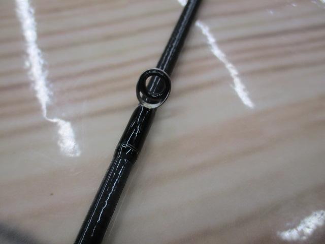 シルバーウルフ 73LML-S・W