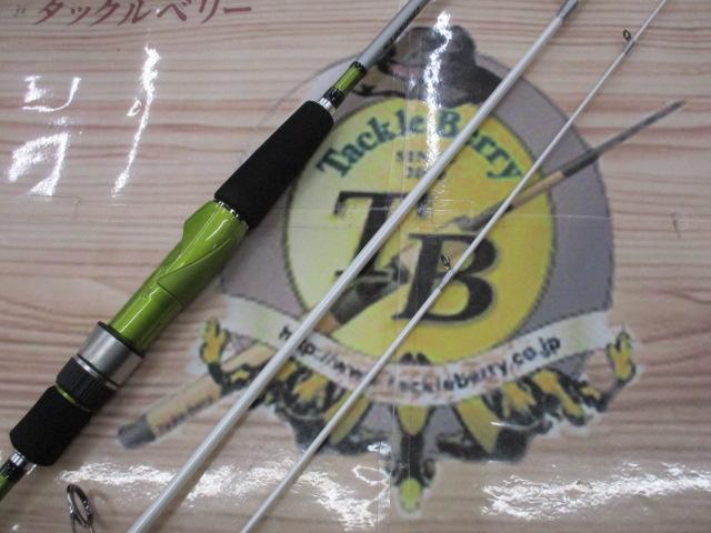 ディースマーツ 743XUL-S｜＠ベリーネット 日本最大新品中古釣具WEB