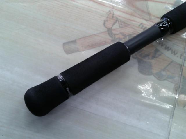 ブラックレーベル SC C69MH