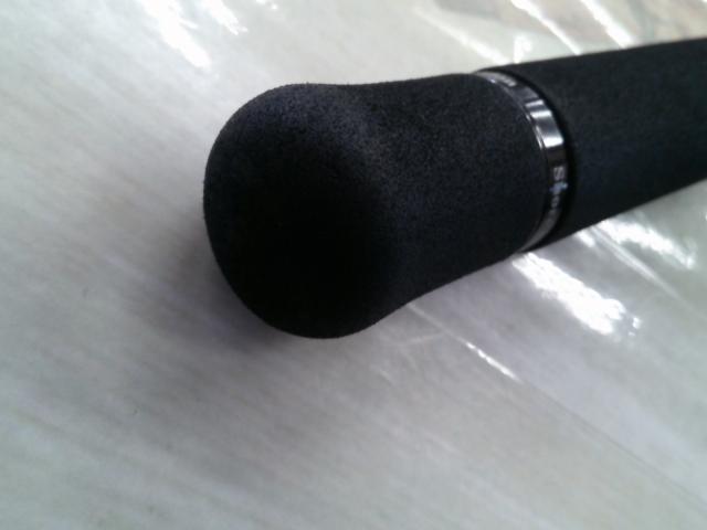 ブラックレーベル SC C69MH