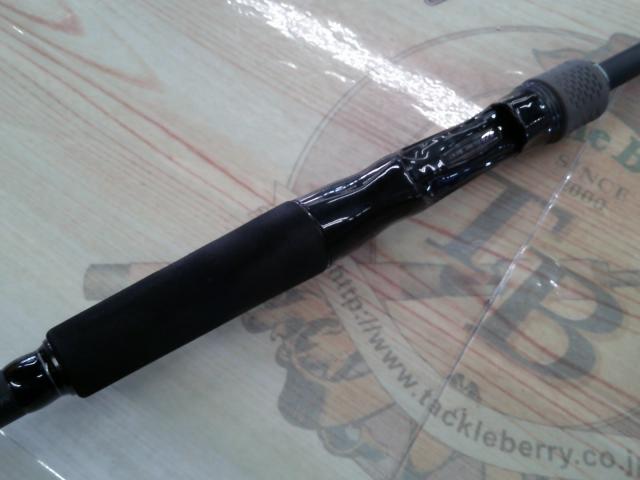 ブラックレーベル SC C69MH