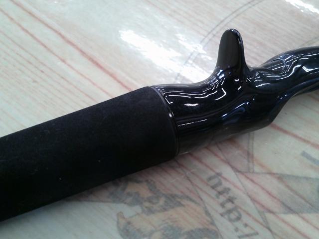 ブラックレーベル SC C69MH