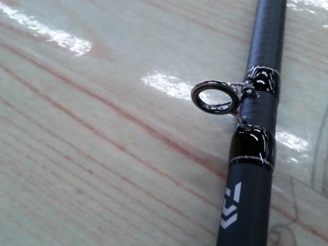 ブラックレーベル SC C69MH