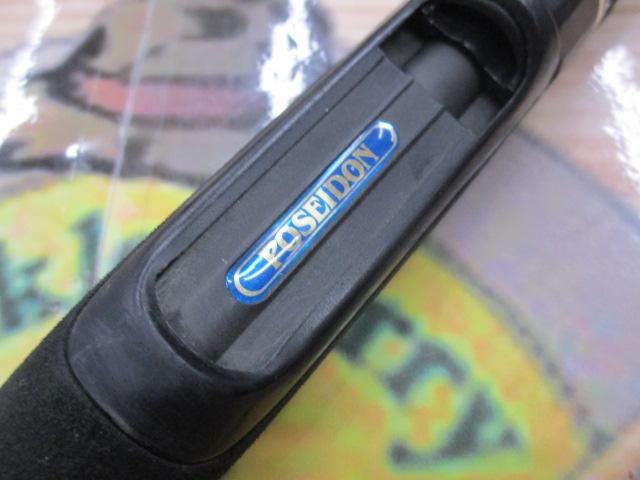 スキッドロウ PSLS-76MH マグナムジャーク｜＠ベリーネット 日本最大