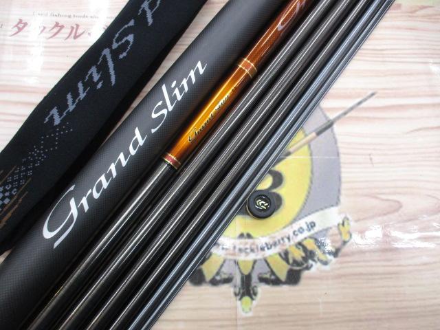 グランドスリム 85・K